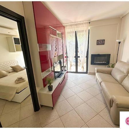 Eva Le Residenze Apartment Marco Simone Exterior photo